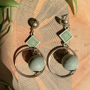 Cute Boho Drop Earrings